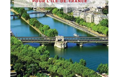 LIVRE BLANC de FNE Ile-de-France et de ses associations à l'occasion des élections régionales et départementales 2021