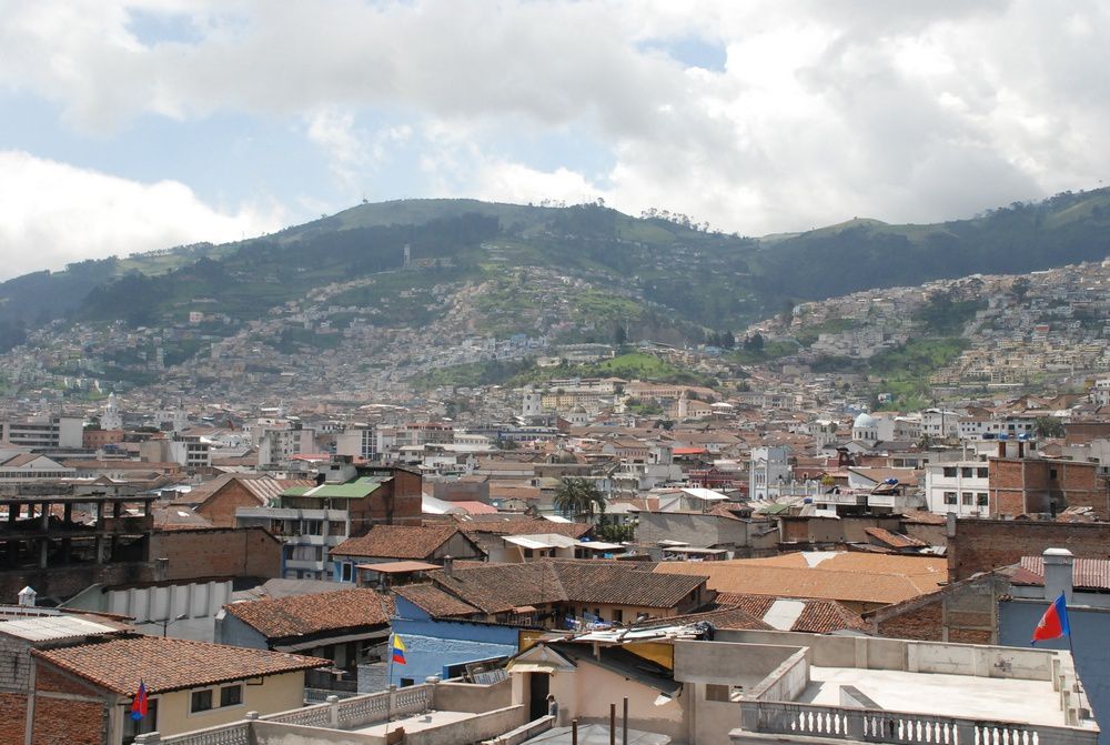 Album - 10-Quito