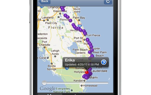 All The Tough Tasks Made Easy Using A Phone Tracking App