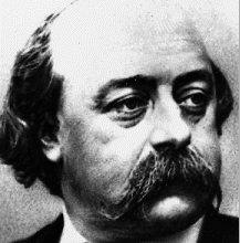 Gustave Flaubert, Madame Bovary