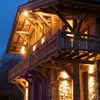 Megève - Chalet Pashmina, un chalet privé exceptionnel à louer