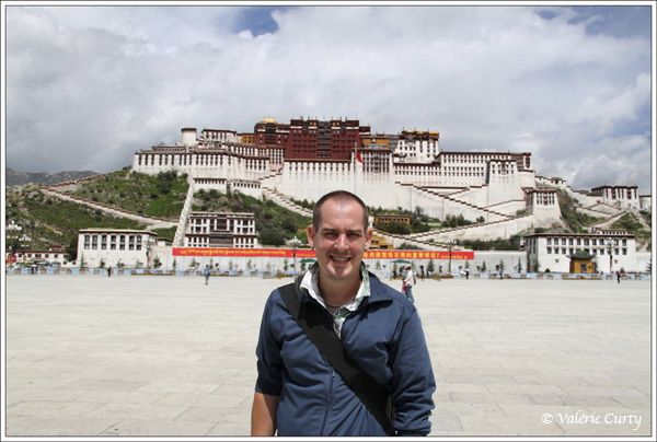 Photographies du Tibet