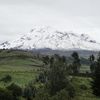53 ème jour - Riobamba - Chimborazo