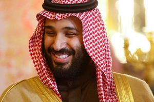 Une nouvelle crise en vue dans la famille royale saoudienne ? - 12 septembre 2018 