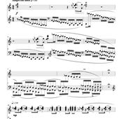 Chopin - Etude Op. 10 No. 12 (jazz version by Michal Šupák)
