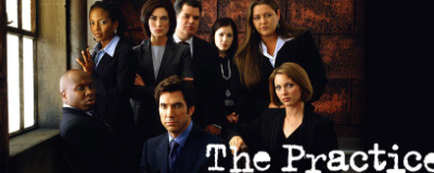 Audiences Lundi 5/05/03 : fin de saison pour The Practice