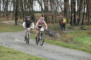 Challenge de la Lomagne manche 2 La Bikerienne