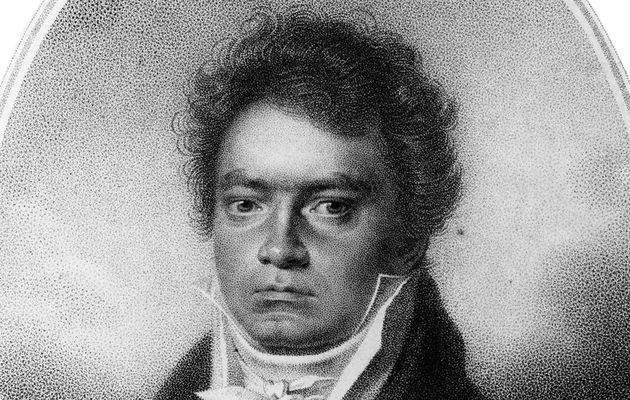 Beethoven, 6 Bagatelles op 126, une partie de son testament musical jouée par Jean-François Heisser