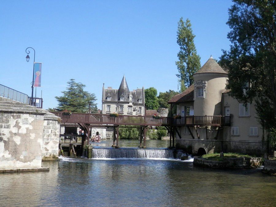 Le 28-06-15-Morêt sur Loing