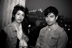 Lilly Wood and The Prick - Shadows