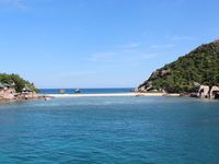 Un dernier long week end? Destination Koh Tao