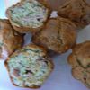 MUFFINS POMME-ANDOUILLE...