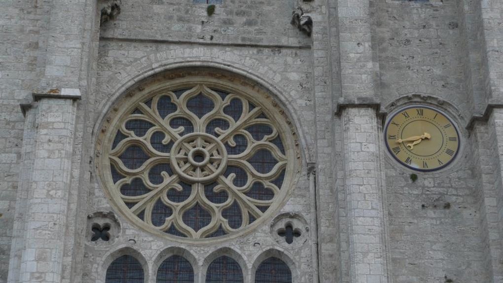 Album - EGLISE-SAINT-NICOLAS