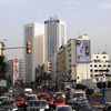 Twin Center CASABLANCA