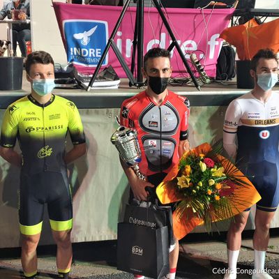 Quelques résultats des coureurs du 28 à l'extérieur