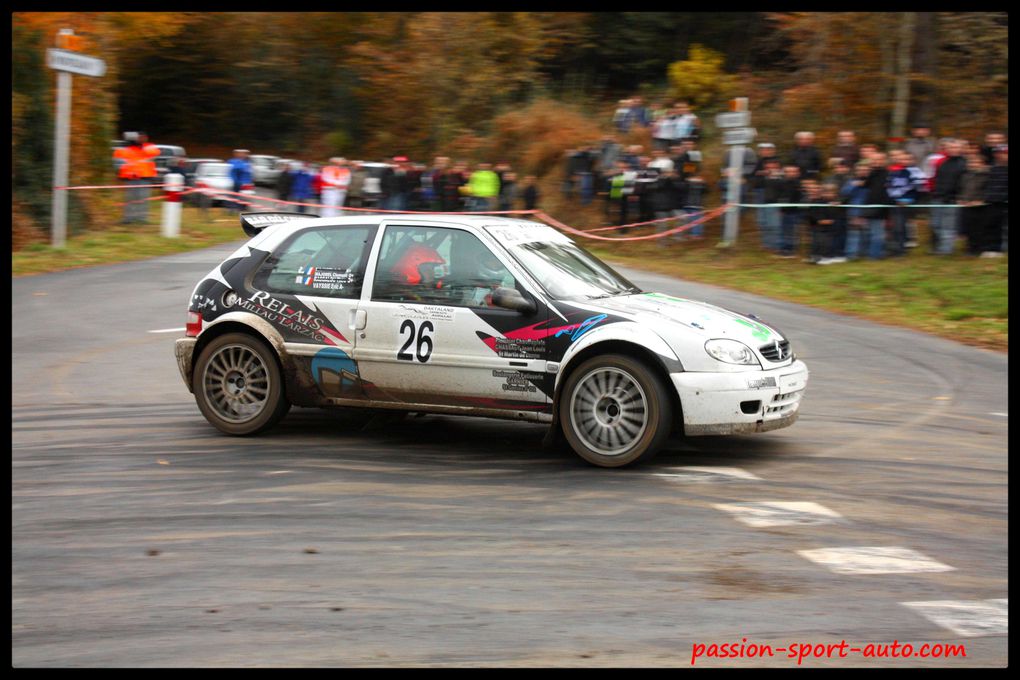 Album - Rallye-du-Cantal-2012