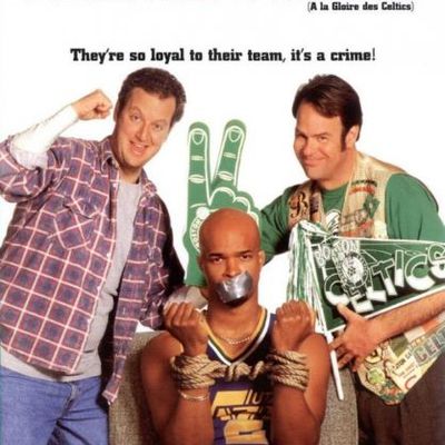 Un film, un jour (ou presque) #1682 : À la gloire des Celtics (1996)