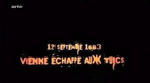 12 septembre 1683 - Vienne échappe aux Turcs