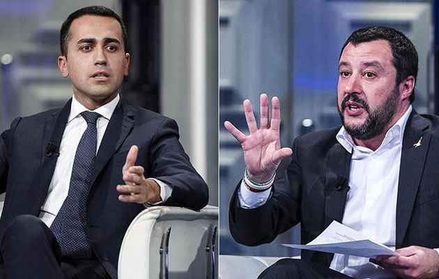 Al Governo litigano su tabelle AGCOM ed è polemica …