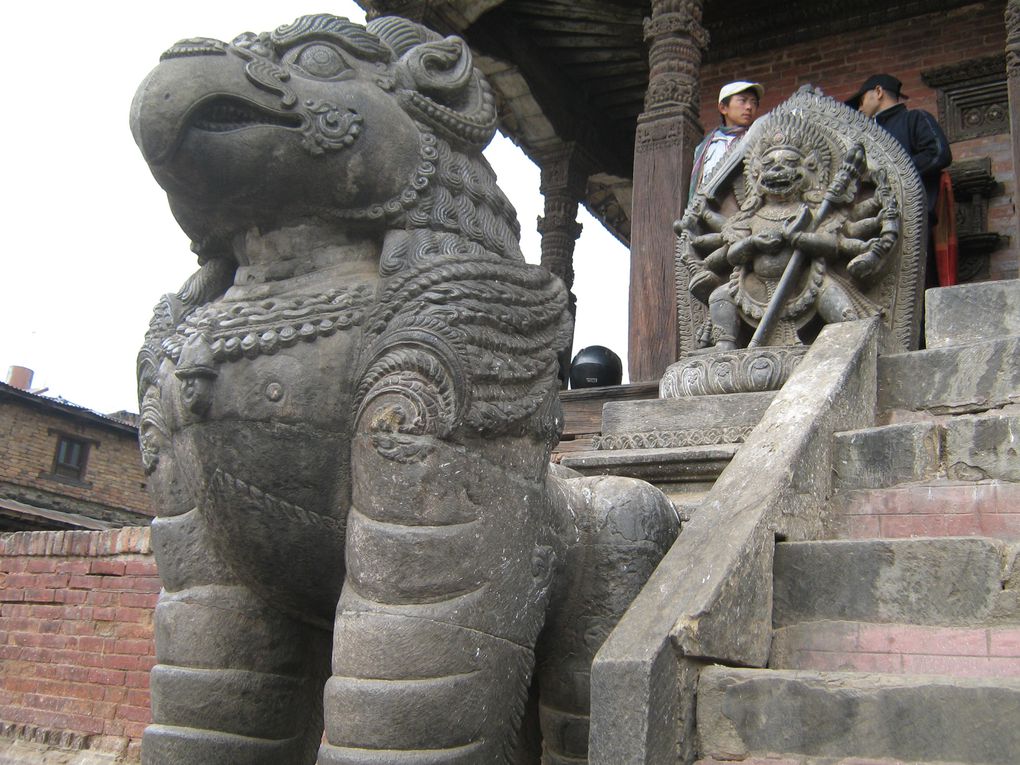 Album - 19-Nepal