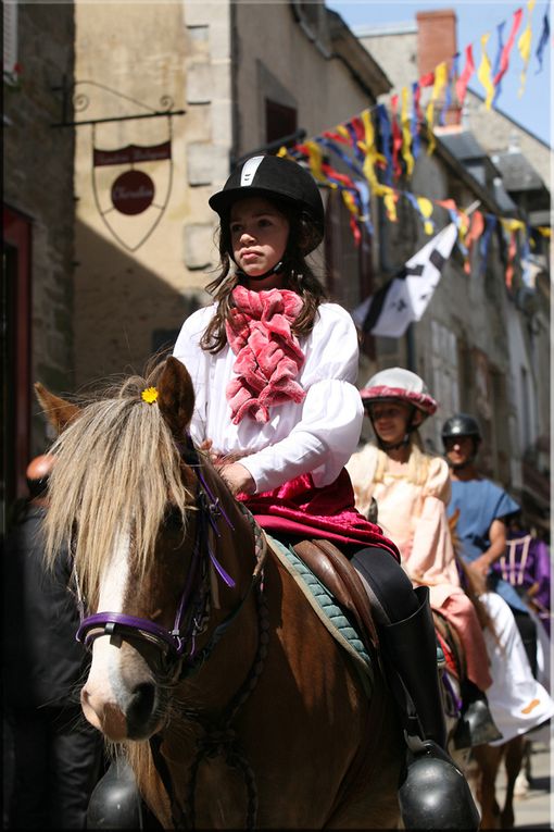 Album - Defile Fete Medievale (serie-2)