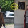 Filming of Merlin Season 4 at Chateau Pierrefonds