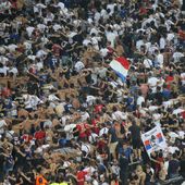 Salut nazi et tracts insultants : les Bad Gones réagissent aux polémiques