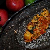 Al Kabsa Saoudien - Graine d'Epices