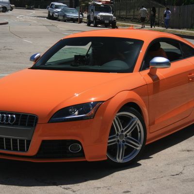 Où trouver une Audi tt à vendre et à quel prix ?