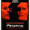 'Persona' de Ingmar Bergman.