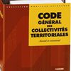 Meconnaissance ou non respect du code général des collectivités territoriales ?