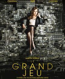 [ReGarder™FilM] "Le Grand jeu"' **Streaming** VF (2018) Complet en Francais