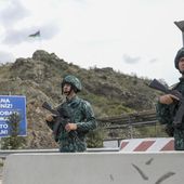 Haut-Karabakh: vers un traité de paix entre l'Arménie et l'Azerbaïdjan?