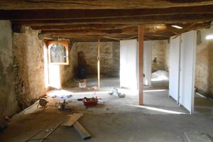 renovation longere