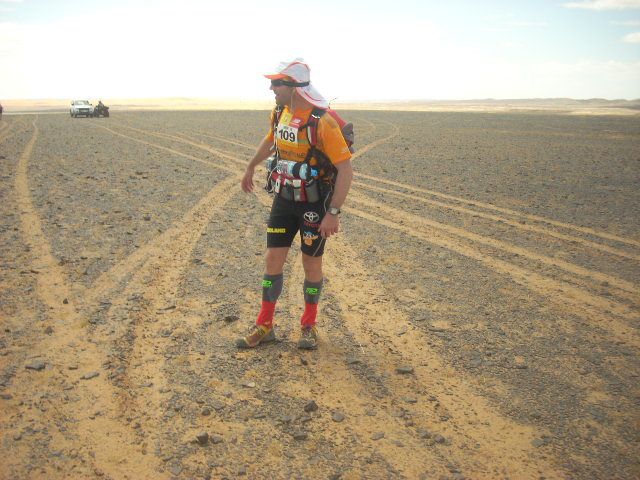 Album - MDS 2009 etape2 36km