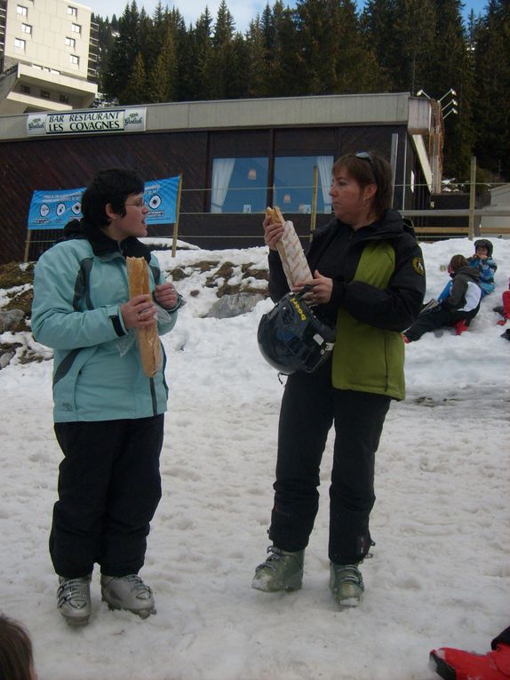 SORTIES DU SAMEDI FLAINE