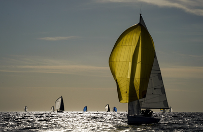 SNIM 2024 : Marseille au rythme de la voile entre performance et transmission