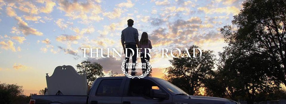 THUNDER ROAD