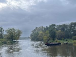 Samedi 12 et dimanche 13 octobre 2024 : stage d'Embraud 