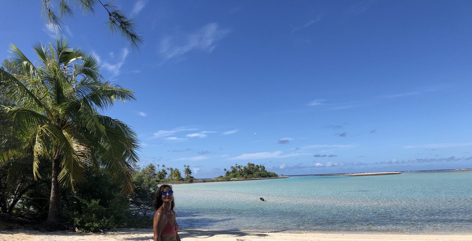 CAP sur les TUAMOTU L’ARCHIPEL DANGEREUX    