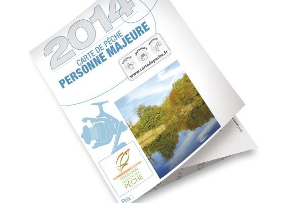 Tarifs cartes de pêche 2014 ( département de l'Ardèche)