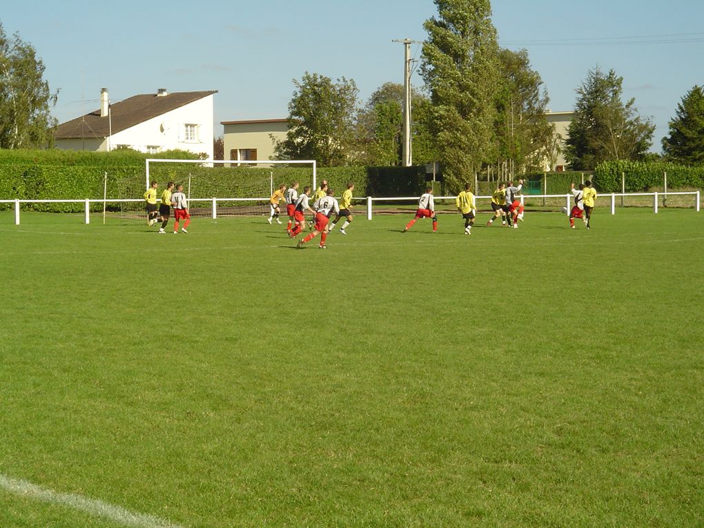 Florilège de photos du club de Rocquancourt.Merci a Gabi pour toutes ces photos