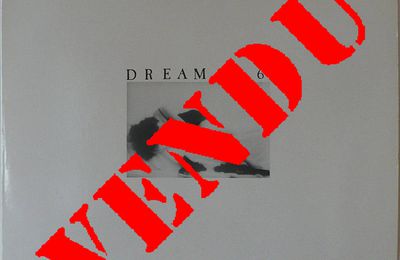 *** VENDU *** DREAM 6 - Dream 6 (15 €)