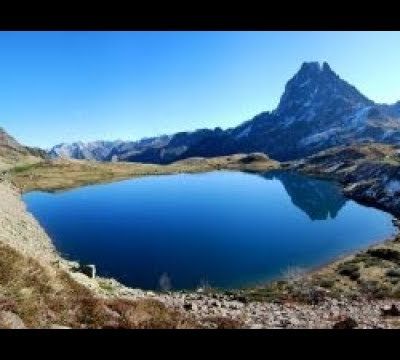 Archange Gabriel - incroyables messages pour le coeur ! + Musique zen (F. Amathy)