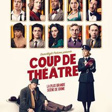 Coup de théâtre