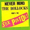 Sex Pistols-Never Mind The Bollocks