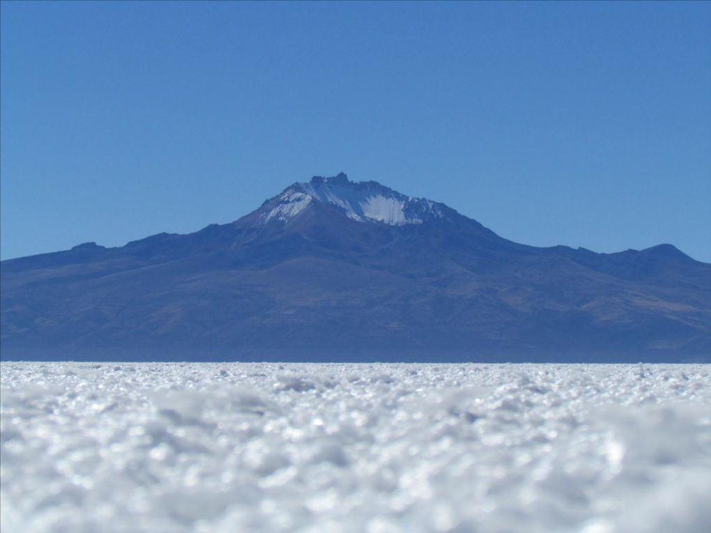 Album - Sud Lipez et Salar