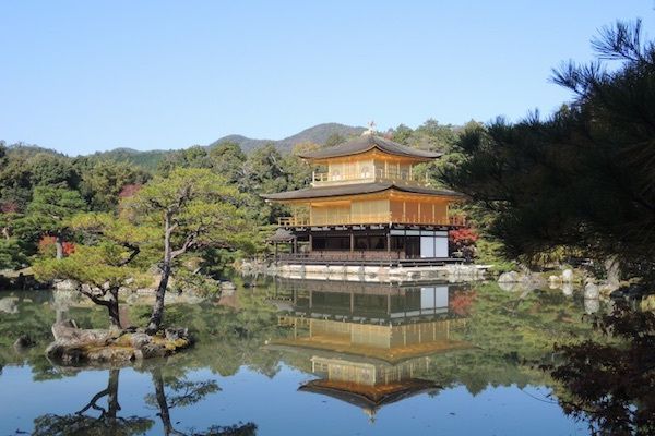 Kinkaku-ji