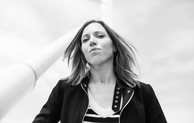 Un interview que j'ai eu plaisir à faire ... 