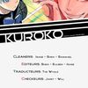 Album - Kuroko No Basket-Tome 01 chapitre 01